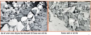ਪੰਜਾਬ, ਪੰਜਾਬੀ ਤੇ ਪੰਜਾਬੀਅਤ ਨੂੰ  ਬਚਾਉਣਾ ਹੀ ਭਾਰਤ ਨੂੰ  ਬਚਾਉਣਾ ਹੈ