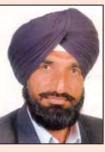 ਗ਼ਜ਼ਲ ਉਸ ਨੇ ਛੇੜੀ
• ਗੁਰਦਿਆਲ ਰੌਸ਼ਨ •