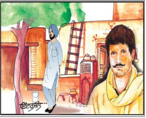 ਵੇਸਣ ਦੀ ਬਰਫ਼ੀ