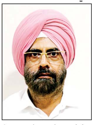 ਪੰਜਾਬੀ ਯੂਨੀਵਰਸਿਟੀ ਵਲੋਂ ਫ਼ੀਸਾਂ ’ਚ ਕੀਤਾ ਵਾਧਾ ਪੂਰੀ ਤਰ੍ਹਾਂ ਵਾਪਸ ਲੈਣ ਦਾ ਫ਼ੈਸਲਾ
ਸਸਤੀ ਉੱਚ ਸਿੱਖਿਆ ਪ੍ਰਤੀ ਵਚਨਬੱਧਤਾ ਤੇ ਵਿਦਿਆਰਥੀਆਂ ਦੇ ਹਿਤਾਂ ਨੂੰ ਧਿਆਨ ਵਿਚ ਰੱਖਦਿਆਂ ਲਿਆ ਫ਼ੈਸਲਾ-ਡਾ. ਜਗਦੀਪ ਸਿੰਘ