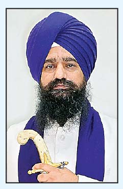 ਜਥੇਦਾਰ ਗੜਗੱਜ ਵਲੋਂ ਕੋਇਟਾ ’ਚ ਗੁਰਦੁਆਰਾ ਸਾਹਿਬ ਢਾਹੁਣ ਦੀ ਨਿੰਦਾ