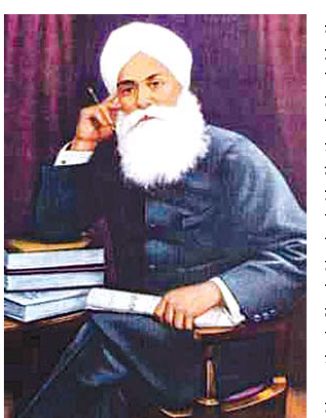 ਮਹਾਨ ਕੋਸ਼ ਦੇ ਰਚੇਤਾ ਭਾਈ ਕਾਨ੍ਹ ਸਿੰਘ ਨਾਭਾ ਨੂੰ  ਯਾਦ ਕਰਦਿਆਂ