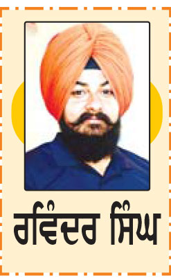 ਗੁਰੂ ਗੋਬਿੰਦ ਸਿੰਘ ਜੀ ਤੋਂ ਬਾਅਦ ਅਨੰਦਪੁਰ ਸਾਹਿਬ ਦੀ ਪੁਨਰ-ਸਥਾਪਨਾ