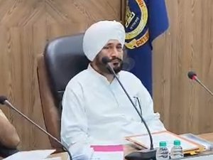 ਚੰਨੀ  ਵਲੋਂ ਰਾਹੁਲ ਗਾਂਧੀ  ਵਿਰੁੱਧ ਦਰਜ ਐਫਆਈਆਰ ਰੱਦ ਕਰਨ ਦੀ ਮੰਗ