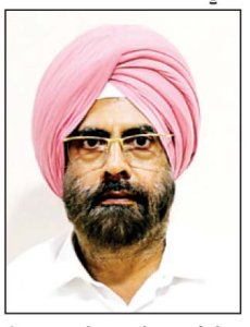 ਪੰਜਾਬੀ ਯੂਨੀਵਰਸਿਟੀ ਵਲੋਂ ਫ਼ੀਸਾਂ ’ਚ ਕੀਤਾ ਵਾਧਾ ਪੂਰੀ ਤਰ੍ਹਾਂ ਵਾਪਸ ਲੈਣ ਦਾ ਫ਼ੈਸਲਾ
ਸਸਤੀ ਉੱਚ ਸਿੱਖਿਆ ਪ੍ਰਤੀ ਵਚਨਬੱਧਤਾ ਤੇ ਵਿਦਿਆਰਥੀਆਂ ਦੇ ਹਿਤਾਂ ਨੂੰ ਧਿਆਨ ਵਿਚ ਰੱਖਦਿਆਂ ਲਿਆ ਫ਼ੈਸਲਾ-ਡਾ. ਜਗਦੀਪ ਸਿੰਘ