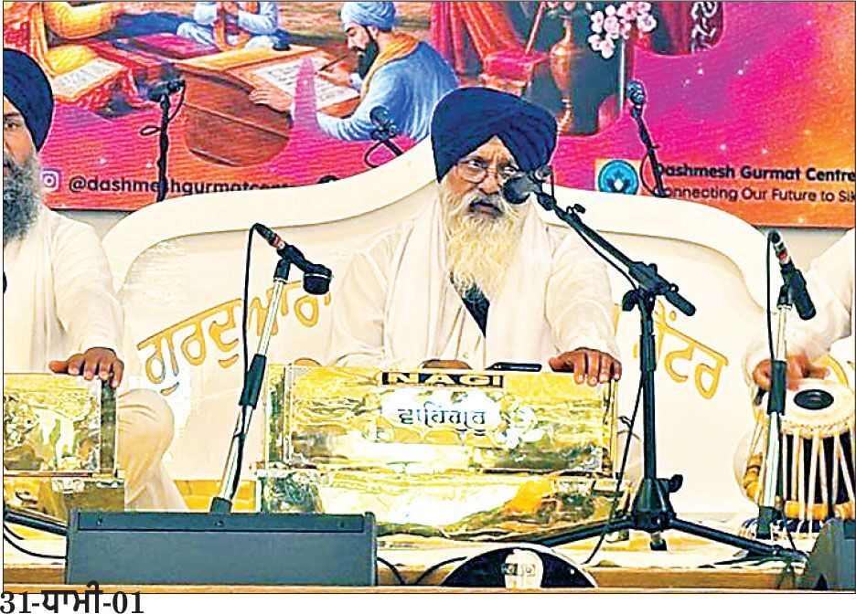 ਕੈਲਗਰੀ ਵਿਖੇ ਸ੍ਰੀ ਗੁਰੂ ਗ੍ਰੰਥ ਸਾਹਿਬ ਜੀ ਦਾ ਸੰਪੂਰਨਤਾ ਦਿਵਸ ਸ਼ਰਧਾ ਤੇ ਉਤਸ਼ਾਹ ਨਾਲ ਮਨਾਇਆ