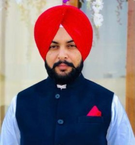 ਮਨਜੀਤ ਸਿੰਘ ਮਲਕਪੁਰ ਨੂੰ ਯੂਥ ਅਕਾਲੀ ਦਲ (ਬ) ਦਾ ਕੌਮੀ ਵਰਕਿੰਗ ਪ੍ਰਧਾਨ ਅਤੇ ਪਟਿਆਲਾ ਲੋਕ ਸਭਾ ਹਲਕੇ ਦਾ ਇੰਚਾਰਜ ਬਣਾਇਆ