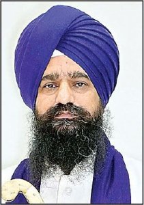 ਭਾਈ ਖਾਲੜਾ ਦੇ ਸ਼ਹੀਦੀ ਦਿਹਾੜੇ ਮੌਕੇ ਅਕਾਲ ਤਖ਼ਤ ਸਾਹਿਬ ਵਿਖੇ 6 ਨੂੰ ਹੋਵੇਗਾ ਗੁਰਮਤਿ ਸਮਾਗਮ-ਜਥੇਦਾਰ ਗੜਗੱਜ