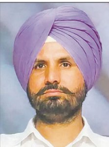 ਕੌਮੀ ਐਸ.ਸੀ. ਕਮਿਸ਼ਨ ਵਲੋਂ ਰਾਜਾ ਵੜਿੰਗ ਦੀ ਗ੍ਰਿਫ਼ਤਾਰੀ ਦੇ ਹੁਕਮ