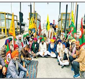 ਬੰਦੀ ਸਿੰਘਾਂ ਦੀ ਰਿਹਾਈ-ਕਾਨੂੰਨੀ ਸਮਾਨਤਾ ਦਾ ਵੀ ਹੈ ਇਹ ਸਵਾਲ