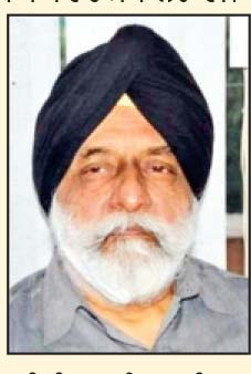 ਪਾਰਟੀ ਦੀਆਂ ਨੀਤੀਆਂ ਨਿਰਧਾਰਿਤ ਕਰਨ ਦਾ ਹੱਕ ਸਿਰਫ ਪਾਰਟੀ ਪ੍ਰਧਾਨ ਨੂੰ-ਰਵੀਇੰਦਰ ਸਿੰਘ