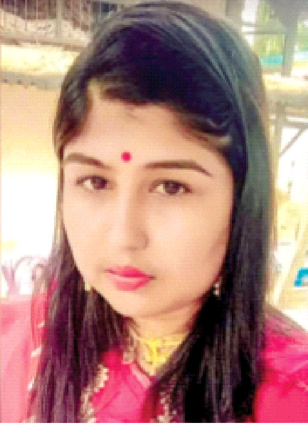 ਮਮਤਾ ਬੈਨਰਜੀ ਦੀ ਭਤੀਜੀ ਵਲੋਂ ਖ਼ੁਦਕੁਸ਼ੀ