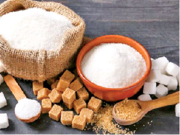 ਕੇਂਦਰ ਨੇ ਖੰਡ ਡੀਲਰਾਂ ਲਈ ਸਟਾਕ ਹੱਦ 4 ਹਜ਼ਾਰ ਤੋਂ ਘਟਾ ਕੇ 2 ਹਜ਼ਾਰ ਕੁਇੰਟਲ ਕੀਤੀ