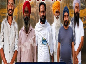 ਬਠਿੰਡਾ ਵਿਚ  ਚ ਹੋ ਰਹੀ ਮਹਾਂਪੰਚਾਇਤ  ਵਿਚ  ਪਹੰਚਣਗੇ ਓਠੀਆਂ ਕਾਨਵੈਂਟ ਸਕੂਲ ਦੀਆਂ ਬੱਸਾਂ ਦੇ ਡਰਾਈਵਰ