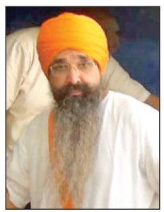 ਭਾਈ ਬਲਵੰਤ ਸਿੰਘ ਰਾਜੋਆਣਾ ਨੇ ਅੱਖਾਂ ਦੇ ਆਪ੍ਰੇਸ਼ਨ ਲਈ ਹਾਈ ਕੋਰਟ ਦਾ ਕੀਤਾ ਰੁਖ਼