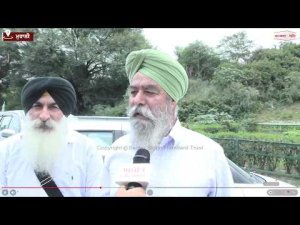 Punjabis Stopped By Chandigarh Police | ਪੰਜਾਬ ਦੇ ਪਿੰਡਾਂ ਨੂੰ ਉਜਾੜ ਕੇ ਬਣੇ ਚੰਡੀਗੜ੍ਹ ਦੇ ਵਿੱਚ