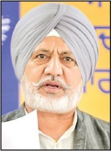 ਭਾਜਪਾ ਵਿਰੋਧੀਆਂ ਲਈ ਕਰਦੀ ਏਜੰਸੀਆਂ ਦੀ ਵਰਤੋਂ : ਬਲਤੇਜ ਪੰਨੂ