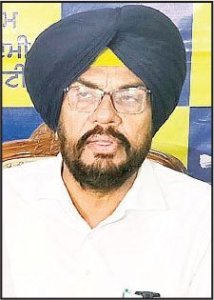 ਈ.ਡੀ. ਨੂੰ ਸਿਆਸੀ ਹਥਿਆਰ ਵਜੋਂ ਵਰਤ ਰਹੀ ਭਾਜਪਾ : ਧਾਲੀਵਾਲ