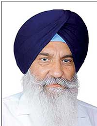 ਪੰਜਾਬ ਦਾ ਬਿਜਲੀ ਸੰਕਟ ‘ਆਪ’ ਸਰਕਾਰ ਦੀ ਨਾਕਾਮੀ ਦਾ ਨਤੀਜਾ- ਜਥੇਦਾਰ ਮੁਕਾਰੋਂਪੁਰ