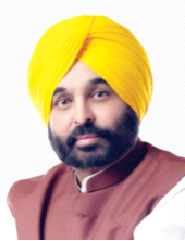 ਸਤੇਂਦਰ ਜੈਨ ਨੂੰ ਜ਼ਮਾਨਤ ਮਿਲਣਾ ਸੱਚਾਈ ਤੇ ਨਿਆਂ ਦੀ ਵੱਡੀ ਜਿੱਤ-ਭਗਵੰਤ ਮਾਨ