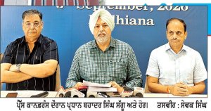 ਏਸ਼ੀਅਨ ਖੇਡਾਂ ਲਈ ਨੀਰਜ ਚੋਪੜਾ ਦੀ ਜਗ੍ਹਾ ਯਸ਼ਵੀਰ ਸਿੰਘ ਨੂੰ ਮਿਲਿਆ ਮੌਕਾ