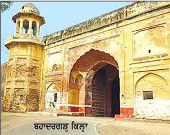 ਸਾਂਝੇ ਦੇਸ਼ ਪੰਜਾਬ ਬਾਰੇ ਜਾਣਕਾਰੀ ਭਰਪੂਰ ਸਵਾਲ-ਜਵਾਬ