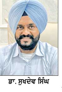 ਆਈ.ਟੀ.ਆਈ.ਵਿਚ ਦਾਖ਼ਲੇ ਦੀ ਆਖ਼ਰੀ ਮਿਤੀ 7 ਸਤੰਬਰ 2026 ਤੱਕ ਵਧੀ
ਰਹਿ ਗਏ ਵਿਦਿਆਰਥੀ ਤੁਰੰਤ ਰਜਿਸਟਰੇਸ਼ਨ ਕਰਵਾਉਣ