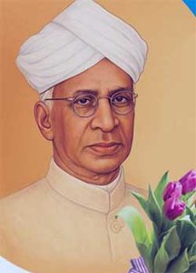 ਸੂਝਵਾਨ ਅਧਿਆਪਕ, ਸਫ਼ਲ ਲੇਖਕ ਅਤੇ ਕੁਸ਼ਲ ਪ੍ਰਸ਼ਾਸਕ ਸਨ ਡਾ. ਐੱਸ. ਰਾਧਾਕਿ੍ਸ਼ਨਨ