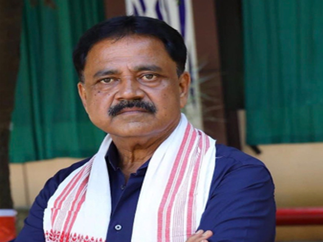 ਝਾਰਖੰਡ ਦੇ ਮੰਤਰੀ ਸੁਦੀਵਿਆ ਕੁਮਾਰ ਦਾ ਦਿਹਾਂਤ