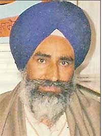 ਮਨੁੱਖੀ ਅਧਿਕਾਰਾਂ ਦੇ ਰੱਖਿਅਕ ਭਾਈ ਜਸਵੰਤ ਸਿੰਘ ਖਾਲੜਾ