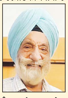 ਪਾਕਿ ’ਚ ਇਕਲੌਤੇ ਸਿੱਖ ਟੀ. ਵੀ. ਐਂਕਰ ਨੂੰ ਨਿਸ਼ਾਨਾ ਬਣਾਏ ਜਾਣ ’ਤੇ ਤਰਲੋਚਨ ਸਿੰਘ ਨੇ ਜਤਾਈ ਚਿੰਤਾ