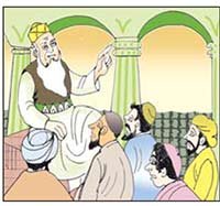 ਨਹਿਲੇ 'ਤੇ ਦਹਿਲਾ-ਇਹ ਫੋਟੋ ਬੱਚਿਆਂ ਨੂੰ  ਡਰਾਉਣ ਦੇ ਕੰਮ ਆਏਗੀ