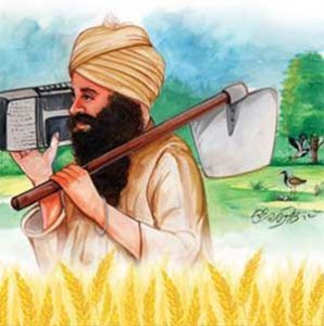 ਗੱਲ ਛੱਡਦੇ ਬੇਪਰਵਾਹਾਂ ਦੀ