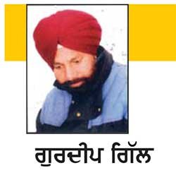 ਗ਼ਜ਼ਲਾਂ