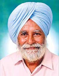 ਇਕ ਵਿਲੱਖਣ ਸ਼ਖ਼ਸੀਅਤ ਸਨ ਮਹਿੰਦਰ ਸਿੰਘ ਦੁਸਾਂਝ