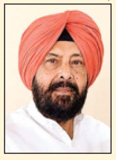 ‘ਆਪ’ ਸਰਕਾਰ ਦੇ ਝੂਠੇ ਦਾਅਵਿਆਂ ਕਾਰਨ ਪੰਜਾਬ ਹਨੇਰੇ ਵਿਚ-ਢਿੱਲੋਂ