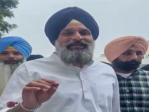 ਮਜੀਠੀਆ ਮਾਮਲਾ: ਫਾਰਮ ਹਾਊਸ ਦੀਆਂ ਚਾਬੀਆਂ, ਮੋਬਾਈਲ ਤੇ ਗਜਪਤ ਗਰੇਵਾਲ ਦੀ ਜ਼ਮਾਨਤ ’ਤੇ ਸੁਣਵਾਈ ਮੁੜ ਟਲੀ