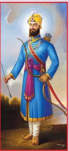 ਗੁਰੂ ਗੋਬਿੰਦ ਸਿੰਘ ਜੀ ਨਾਲ ਜੁੜਿਆ ਵਿਰਸਾ-ਲਿਖਣਸਰ ਸਰੋਵਰ ਅਤੇ ਦਮਦਮੀ ਟਕਸਾਲ