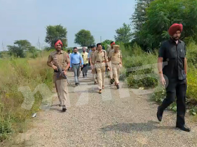 ਸਨੇਟਾ ਪੁਲਿਸ ਮੁਕਾਬਲੇ ’ਚ ਵਾਰਦਾਤ ਨੂੰ ਅੰਜਾਮ ਦੇਣ ਜਾ ਰਿਹਾ ਨੌਜਵਾਨ ਜ਼ਖ਼ਮੀ