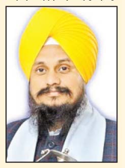 ਪੰਜਾਬ ਸਰਕਾਰ ਨੇ ਮਨੁੱਖੀ ਅਧਿਕਾਰਾਂ ਦੀਆਂ ਉਡਾਈਆਂ ਧੱਜੀਆਂ-ਗਿਆਨੀ ਹਰਪ੍ਰੀਤ ਸਿੰਘ
