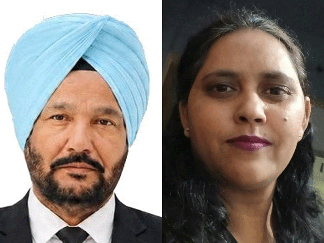 ਡੱਬਵਾਲੀ ਬਾਰ ਐਸੋਸੀਏਸ਼ਨ ਦੀ ਪ੍ਰਧਾਨਗੀ ਦੀ ਚੋਣ ਰਹੀ ‘ਡਰਾਅ’