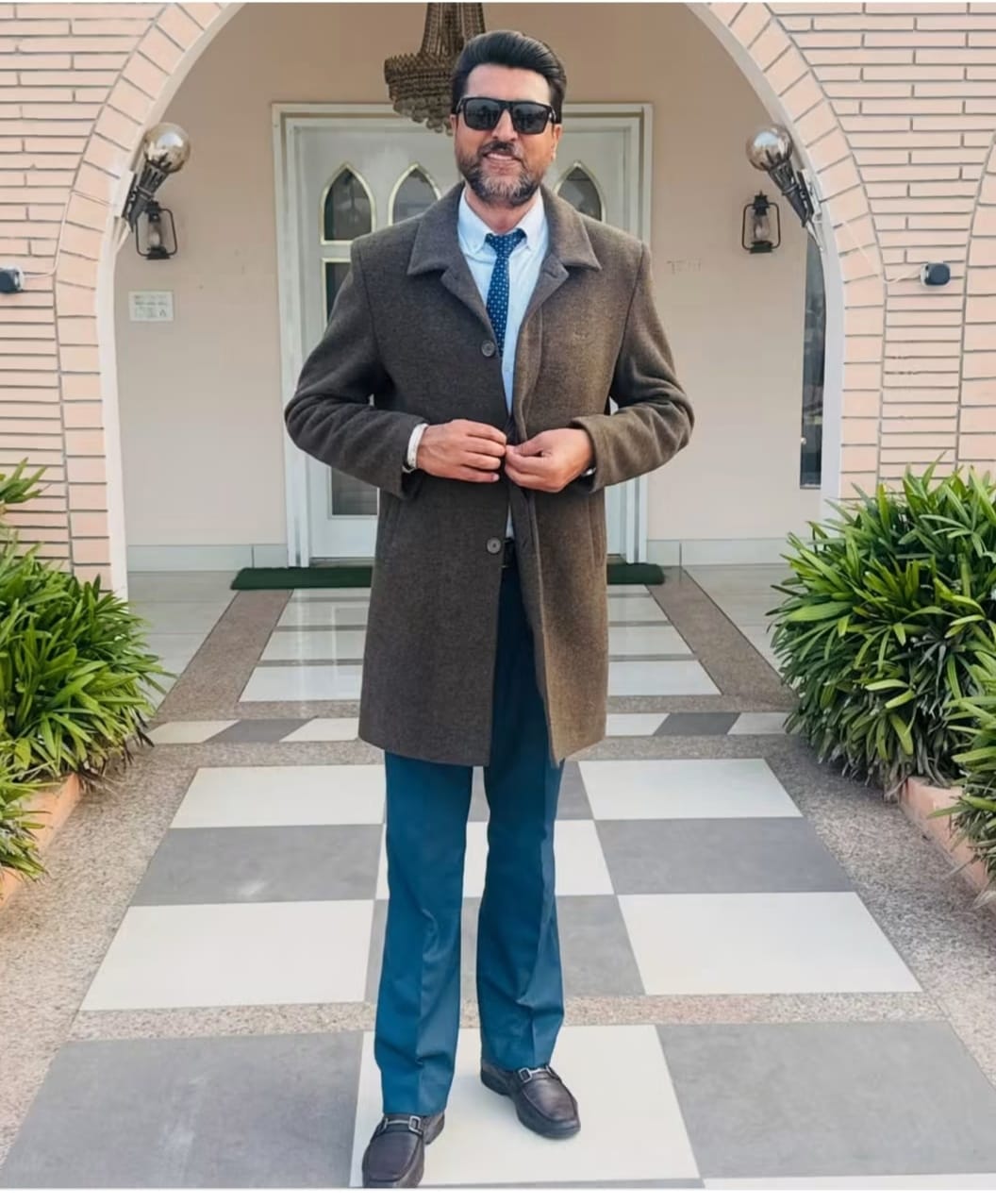 ਬਾਰ ਐਸੋਸੀਏਸ਼ਨ ਦੇ ਚਮਕੌਰ ਸਿੰਘ ਬੈਹਣੀਵਾਲ ਪ੍ਰਧਾਨ ਬਣੇ