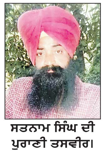 ਘਰ ’ਚ ਇਕੱਲੇ ਰਹਿੰਦੇ ਵਿਅਕਤੀ ਦਾ ਕਤਲ