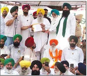 ਇਸ ਵਾਰ ਵਧੇਰੇ ਯੋਜਨਾਬੱਧ ਰਿਹਾ ਕਿਸਾਨ ਮੋਰਚਾ