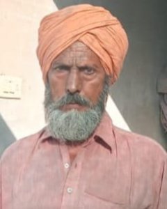 ਸੜਕ ਹਾਦਸੇ ਵਿਚ ਮੋਟਰਸਾਇਕਲ ਸਵਾਰ ਬਜ਼ੁਰਗ ਦੀ ਮੌਤ, ਦੂਜਾ ਗੰਭੀਰ ਜ਼ਖ਼ਮੀ