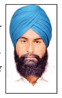 ਬਿਜਲੀ ਦੇ ਕੱਟਾਂ ਕਾਰਨ ਝੋਨੇ ਦੀ ਪੱਕੀ ਫਸਲ ਹੋ ਰਹੀ ਤਬਾਹ - ਜਵੰਦਾ