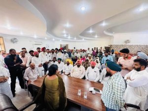 ਡਾ. ਬਲਜੀਤ ਕੌਰ ਨੇ ਮੀਂਹ ਦੌਰਾਨ ਨੁਕਸਾਨੇ ਗਏ ਘਰਾਂ ਦੇ ਪਰਿਵਾਰਾਂ ਨੂੰ ਵੰਡੀ 1 ਕਰੋੜ ਰੁਪਏ ਦੀ ਰਾਹਤ ਰਾਸ਼ੀ
