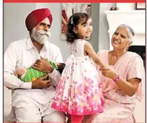 ਦਾਦਾ-ਦਾਦੀ ਤੇ ਨਾਨਾ-ਨਾਨੀ ਨਾਲ ਜੁੜੀਆਂ ਬਚਪਨ ਦੀਆਂ ਯਾਦਾਂ