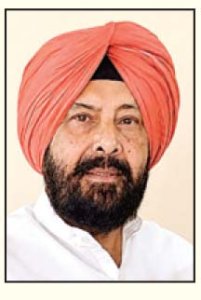 ‘ਸੇਵਾ ਸੰਕਲਪ ਅਭਿਆਨ’ ਪੰਜਾਬ ’ਚ ਧੂਮਧਾਮ ਨਾਲ ਮਨਾਏਗੀ ਭਾਜਪਾ- ਕੇਵਲ ਸਿੰਘ ਢਿੱਲੋਂ