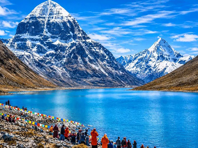ਖਰਾਬ ਮੌਸਮ ਕਾਰਨ ਕੈਲਾਸ਼ ਯਾਤਰਾ ਦਾ ਦੂਜਾ ਪੜਾਅ ਮੁਲਤਵੀ